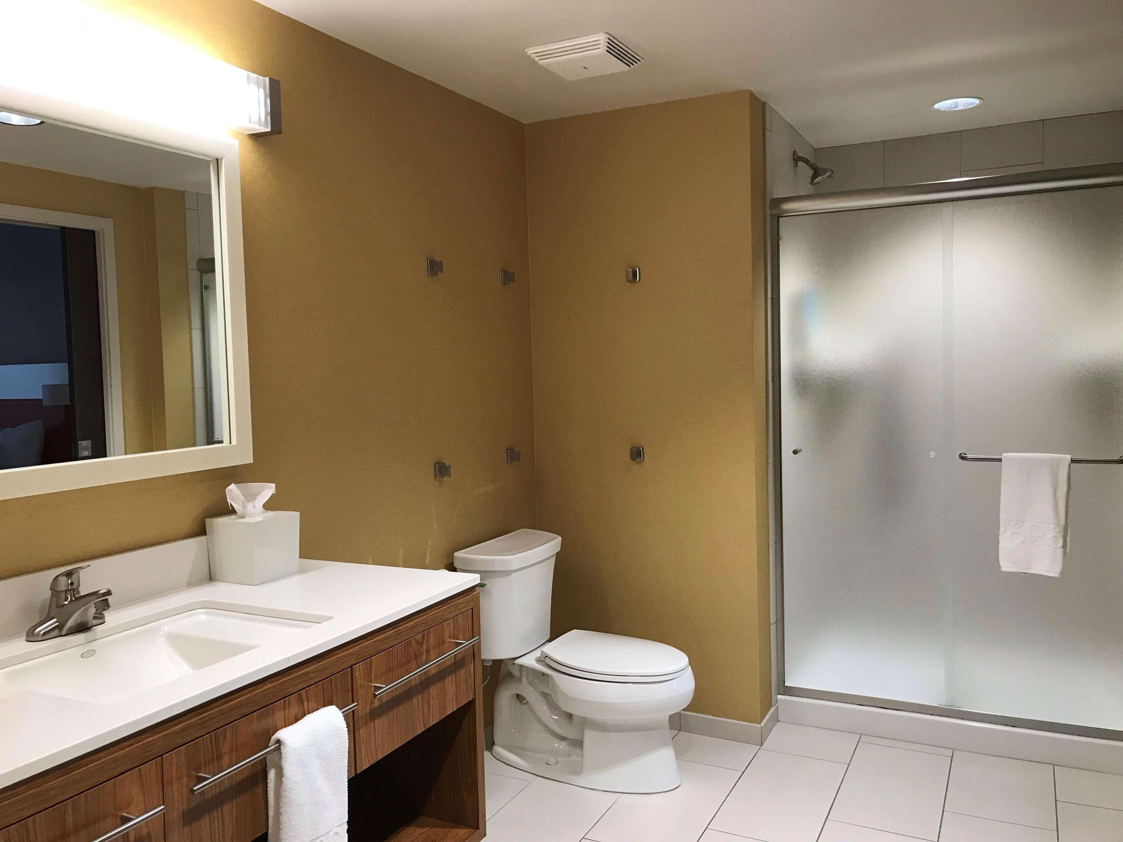 Home2 Suites By Hilton Fort Smith Eksteriør billede
