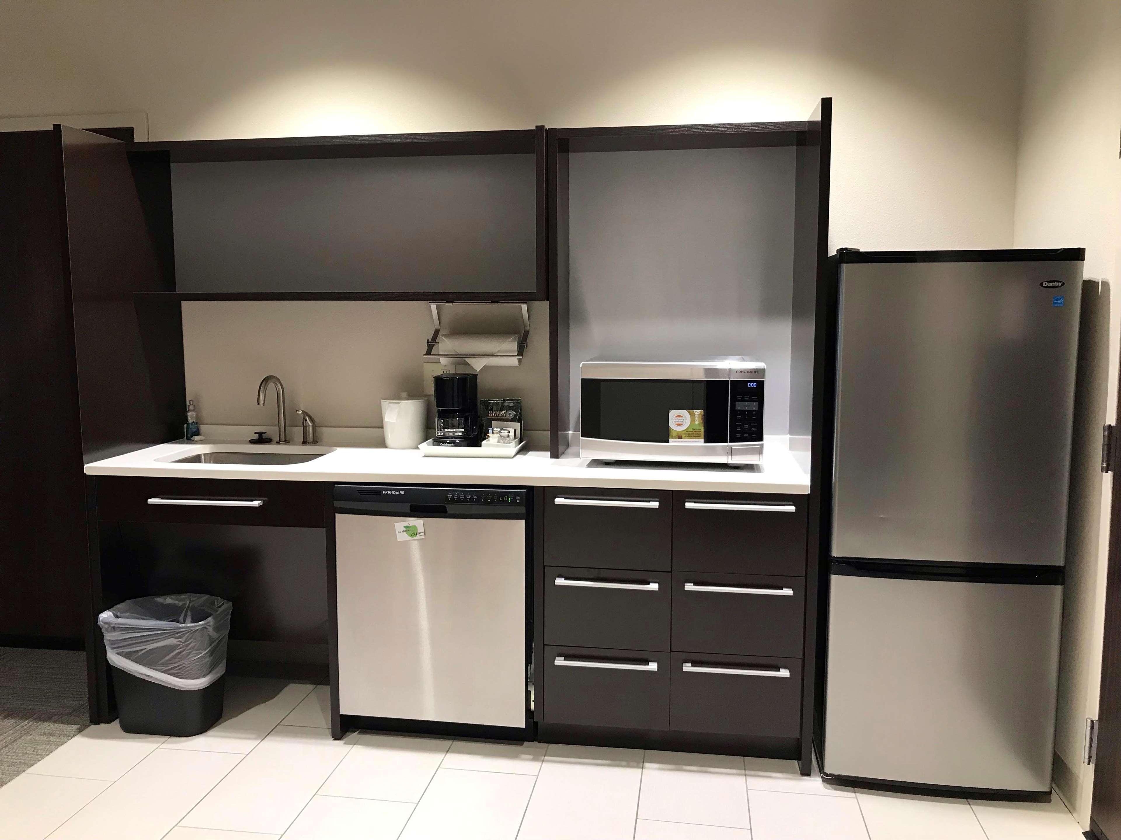 Home2 Suites By Hilton Fort Smith Eksteriør billede