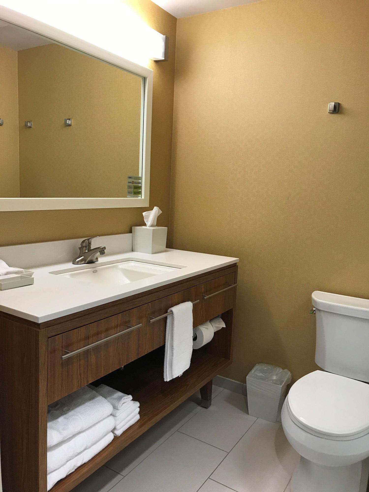 Home2 Suites By Hilton Fort Smith Eksteriør billede