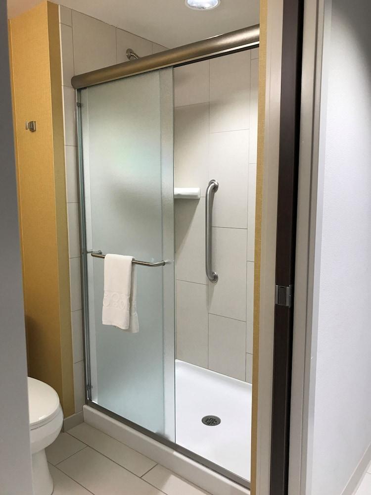 Home2 Suites By Hilton Fort Smith Eksteriør billede
