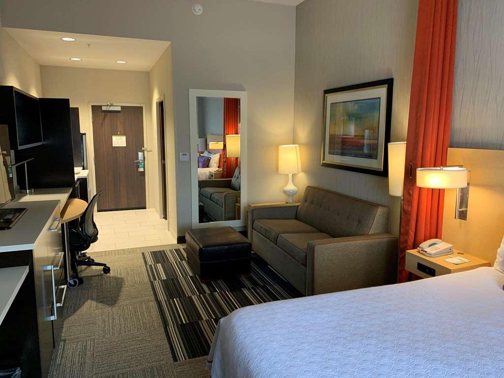 Home2 Suites By Hilton Fort Smith Værelse billede