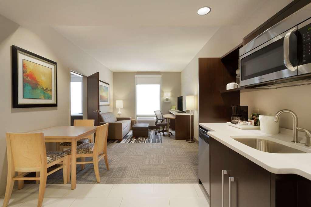Home2 Suites By Hilton Fort Smith Værelse billede
